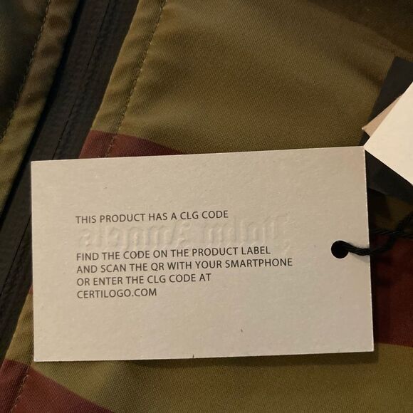 NWT RARE PALM ANGELS Jungle Long Sleeve Cropped Zip Up Track Jacket - Picture 7 of 9